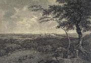 South View of Windsor,taken from the Great Park unknow artist